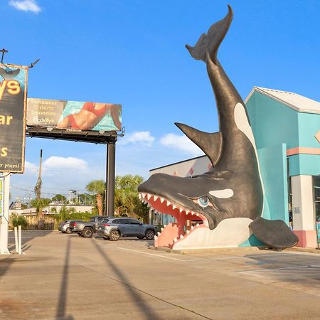 Breathtaking Views From Gulf Front 2 Bd / 3 Ba Townhome! Panama City Beach Exterior foto