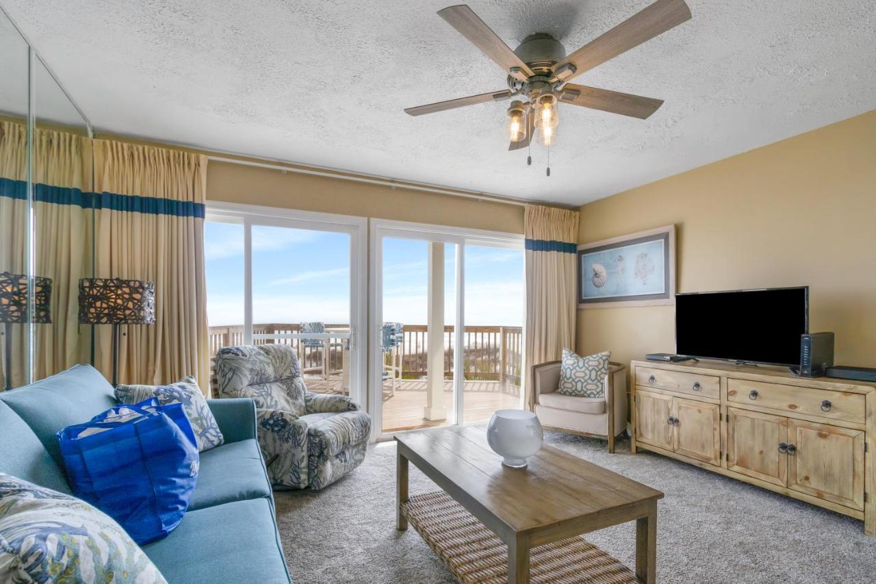Breathtaking Views From Gulf Front 2 Bd / 3 Ba Townhome! Panama City Beach Exterior foto