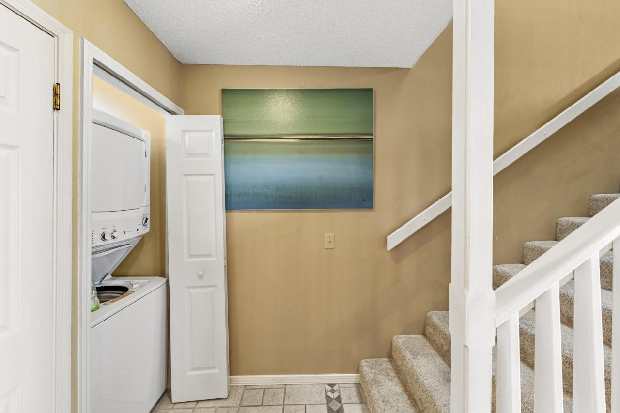 Breathtaking Views From Gulf Front 2 Bd / 3 Ba Townhome! Panama City Beach Exterior foto