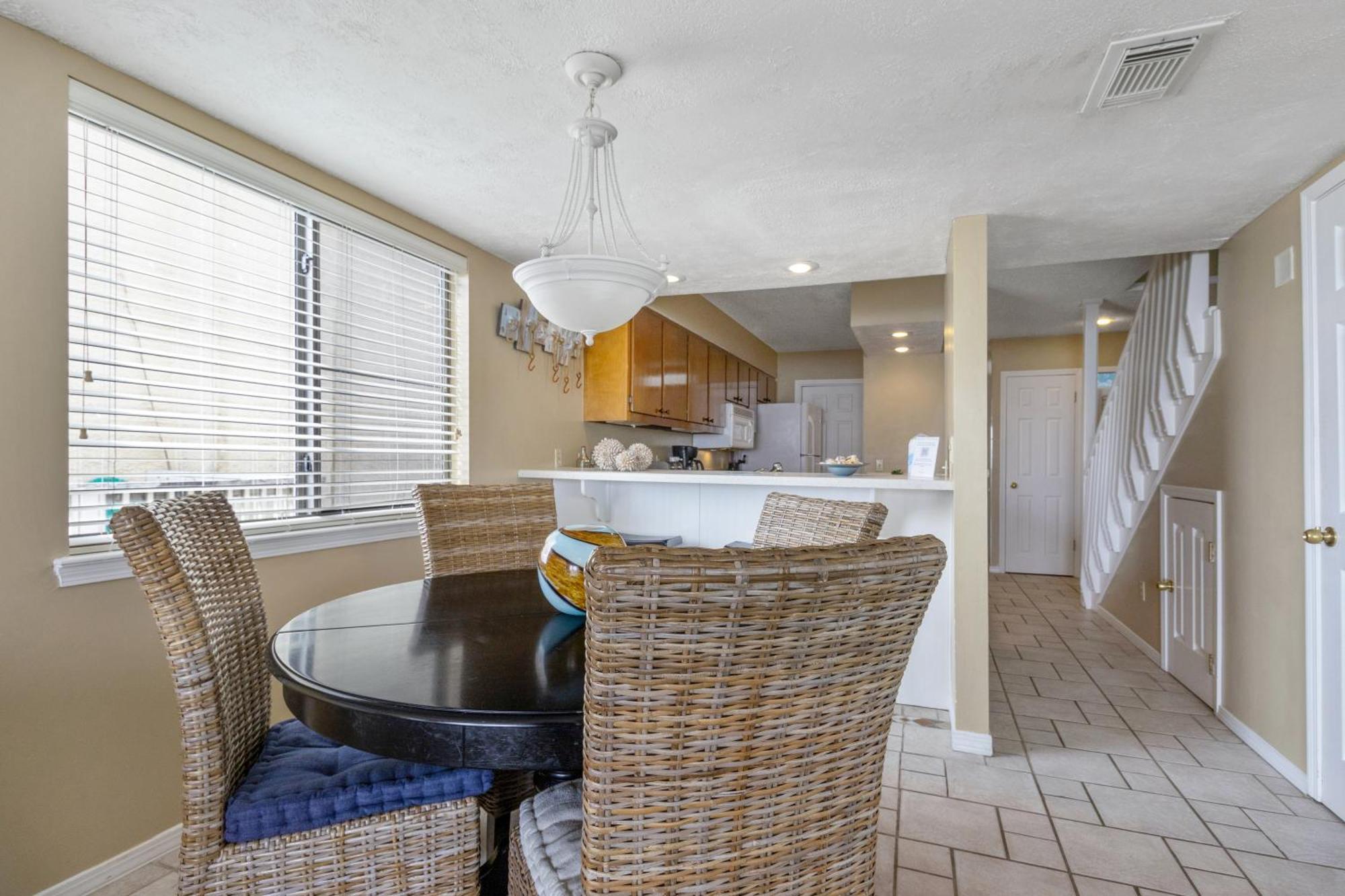 Breathtaking Views From Gulf Front 2 Bd / 3 Ba Townhome! Panama City Beach Exterior foto
