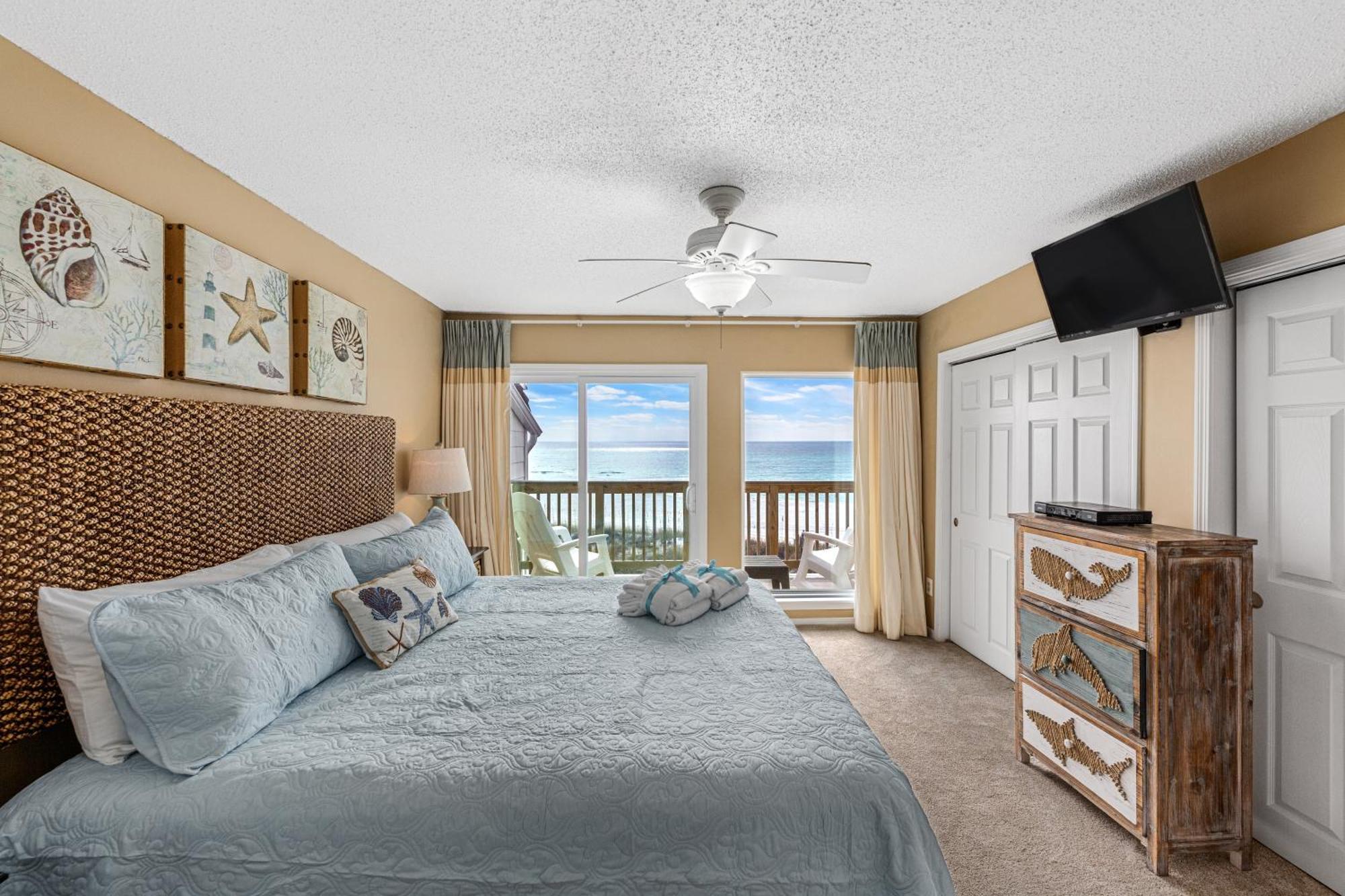 Breathtaking Views From Gulf Front 2 Bd / 3 Ba Townhome! Panama City Beach Exterior foto