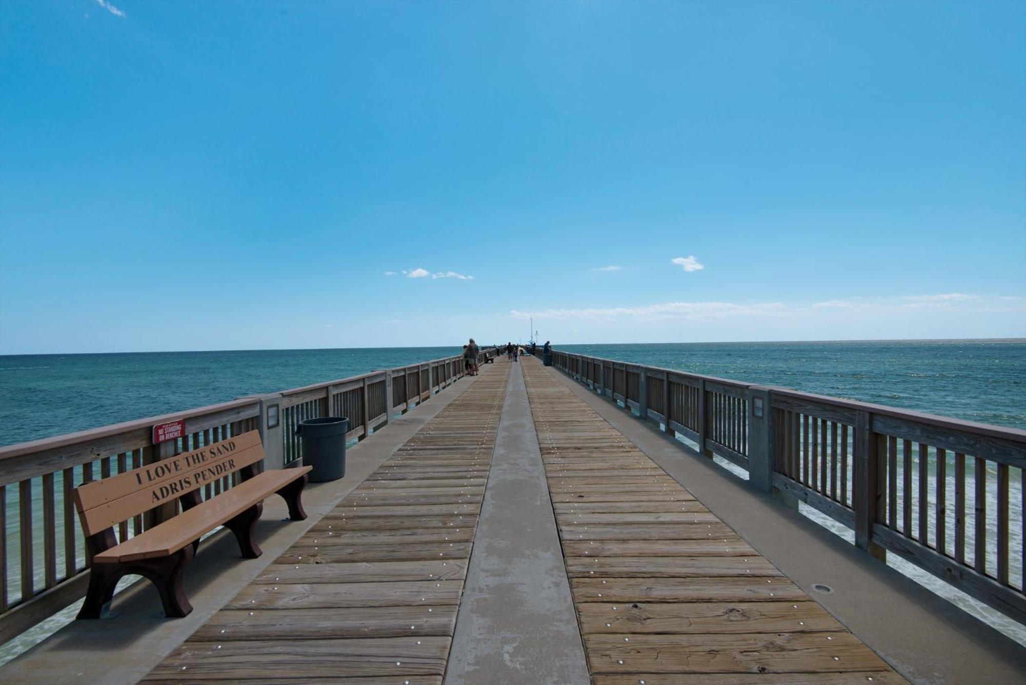 Breathtaking Views From Gulf Front 2 Bd / 3 Ba Townhome! Panama City Beach Exterior foto