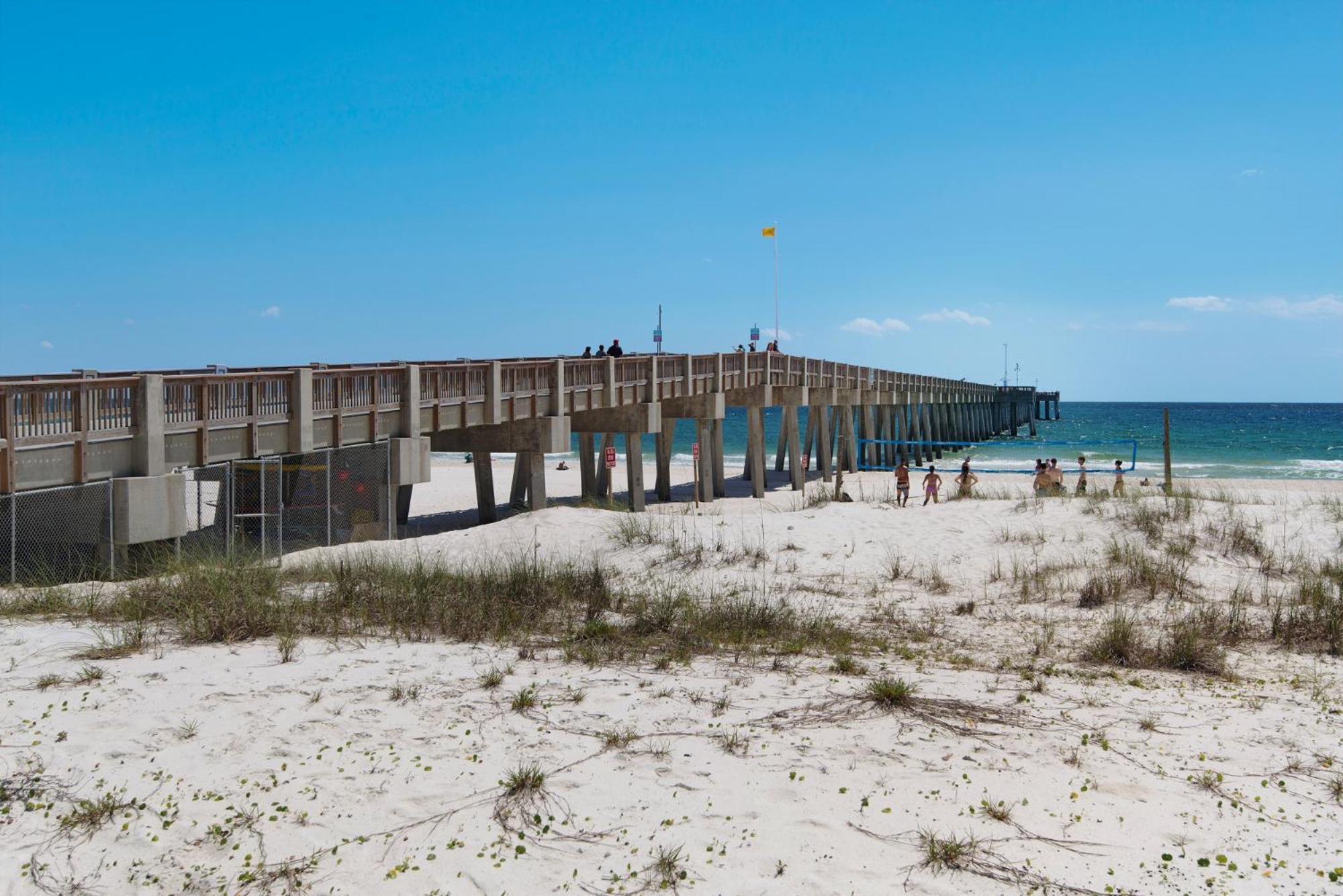 Breathtaking Views From Gulf Front 2 Bd / 3 Ba Townhome! Panama City Beach Exterior foto