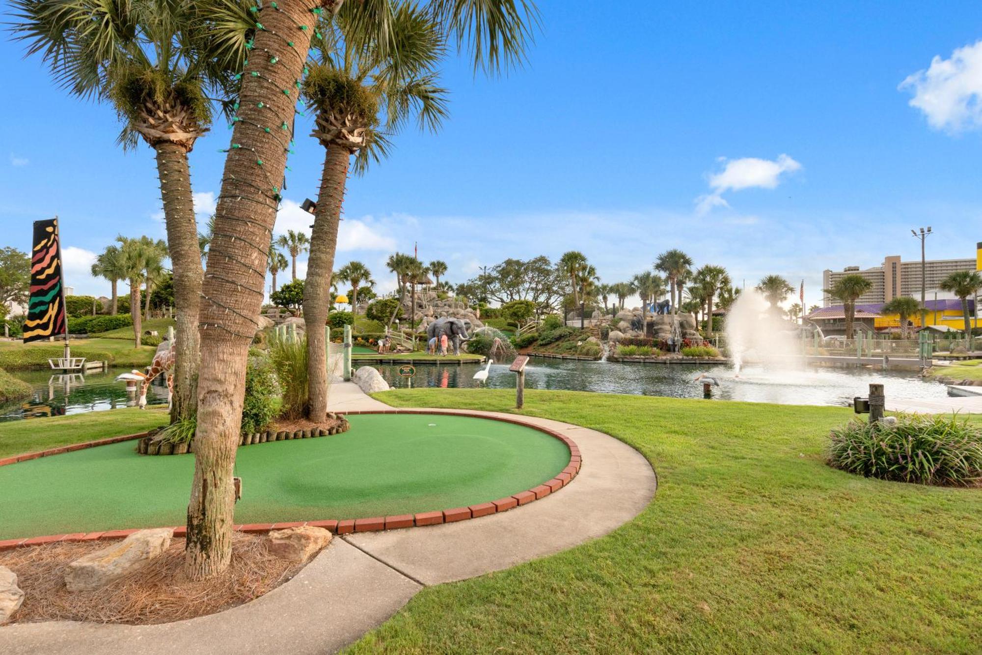 Breathtaking Views From Gulf Front 2 Bd / 3 Ba Townhome! Panama City Beach Exterior foto