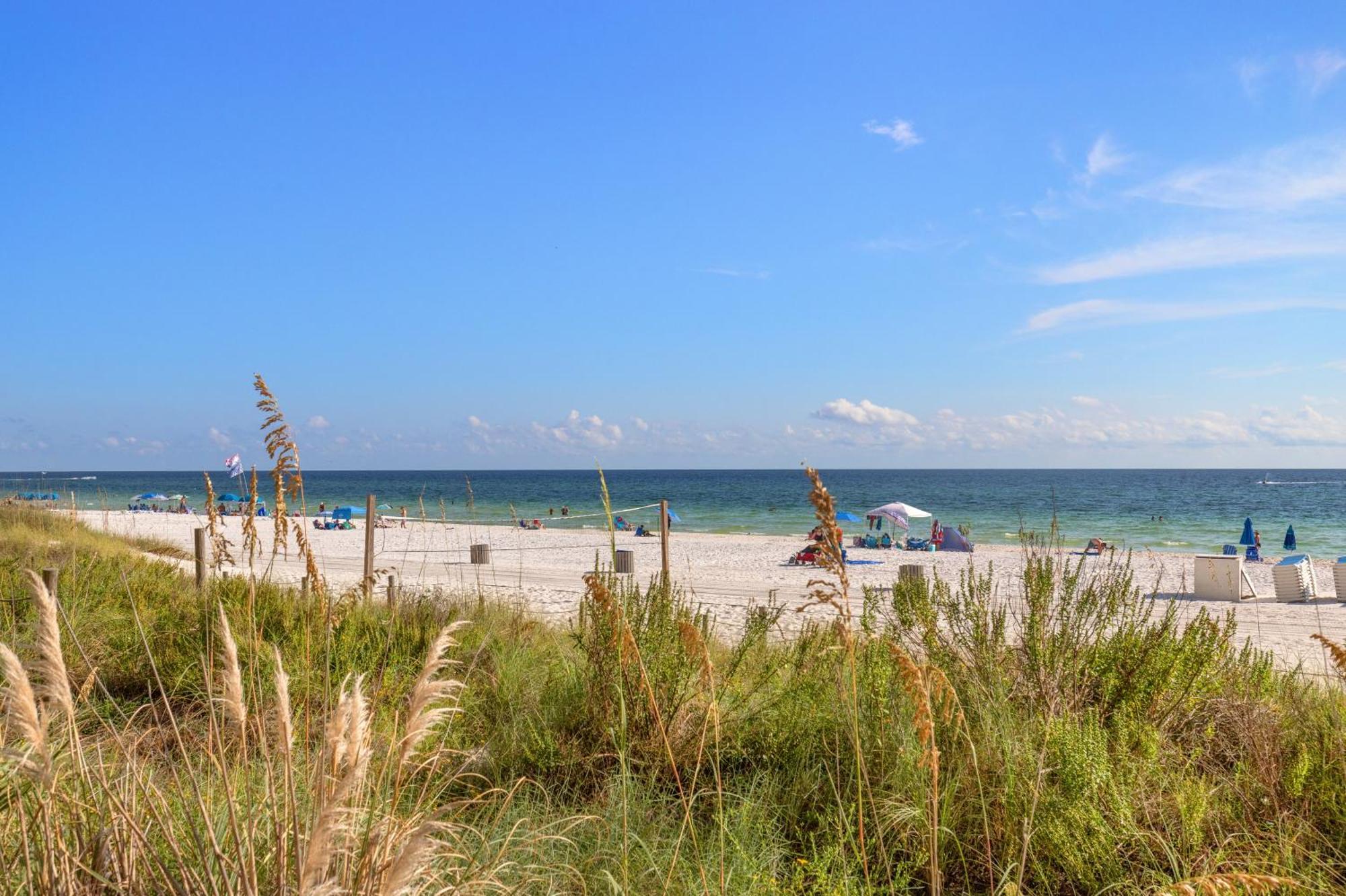 Breathtaking Views From Gulf Front 2 Bd / 3 Ba Townhome! Panama City Beach Exterior foto