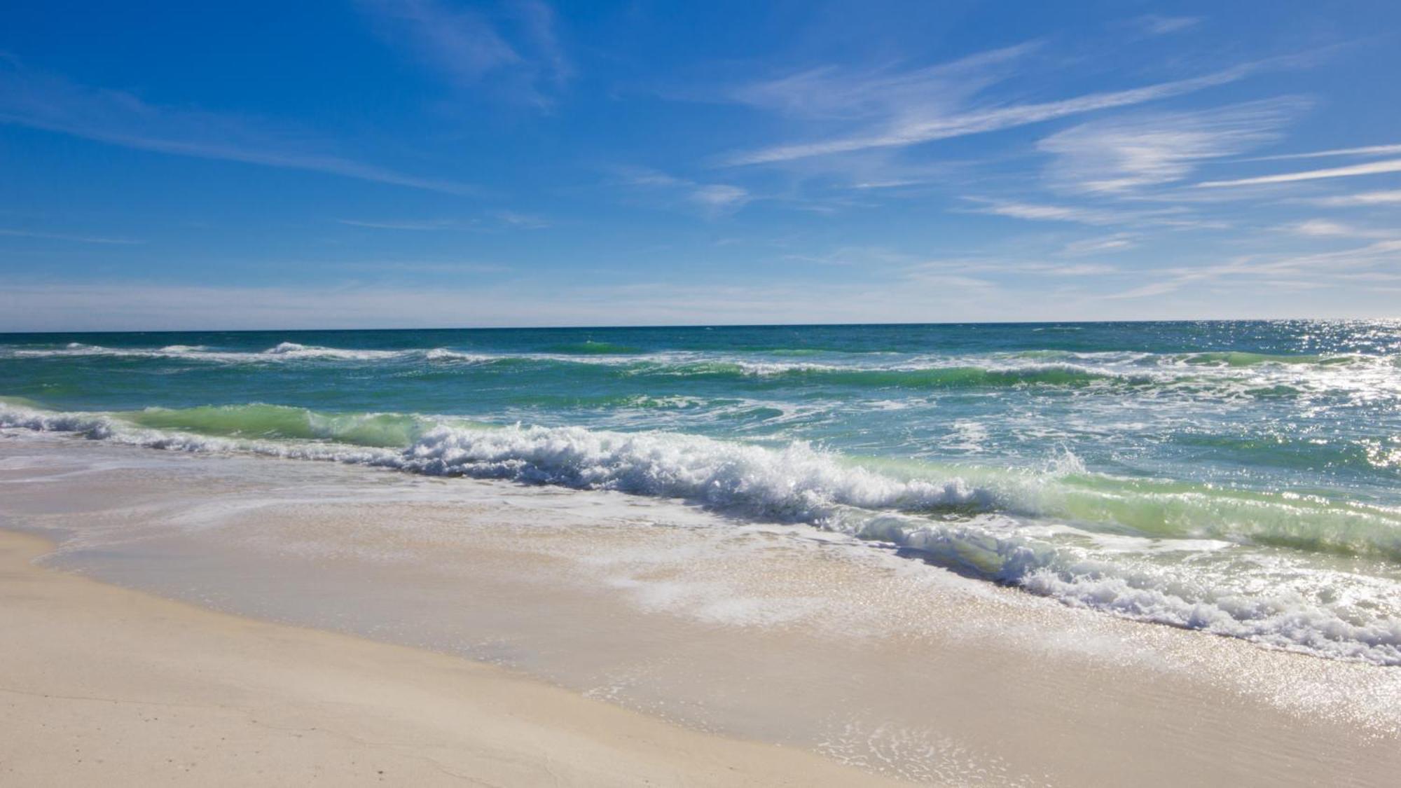 Breathtaking Views From Gulf Front 2 Bd / 3 Ba Townhome! Panama City Beach Exterior foto