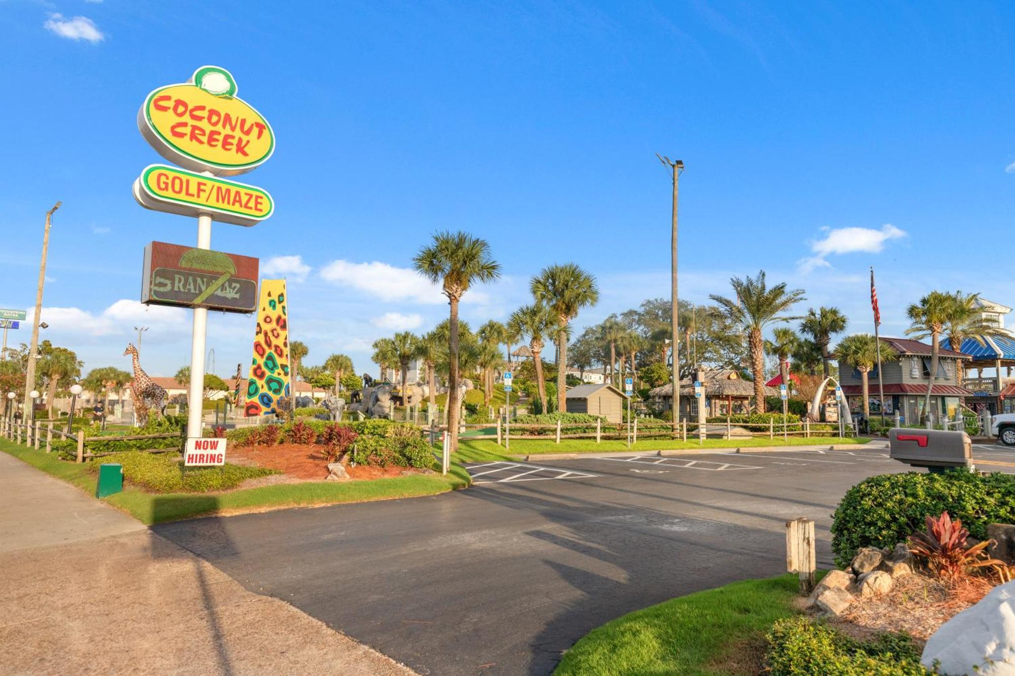 Breathtaking Views From Gulf Front 2 Bd / 3 Ba Townhome! Panama City Beach Exterior foto