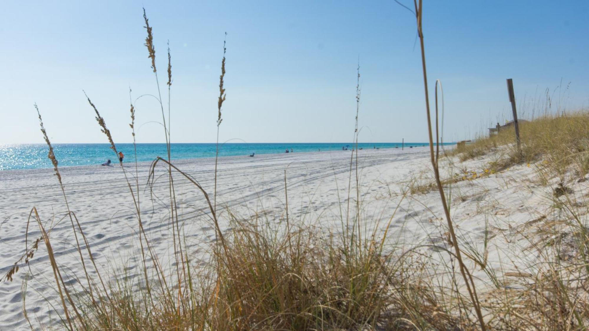 Breathtaking Views From Gulf Front 2 Bd / 3 Ba Townhome! Panama City Beach Exterior foto