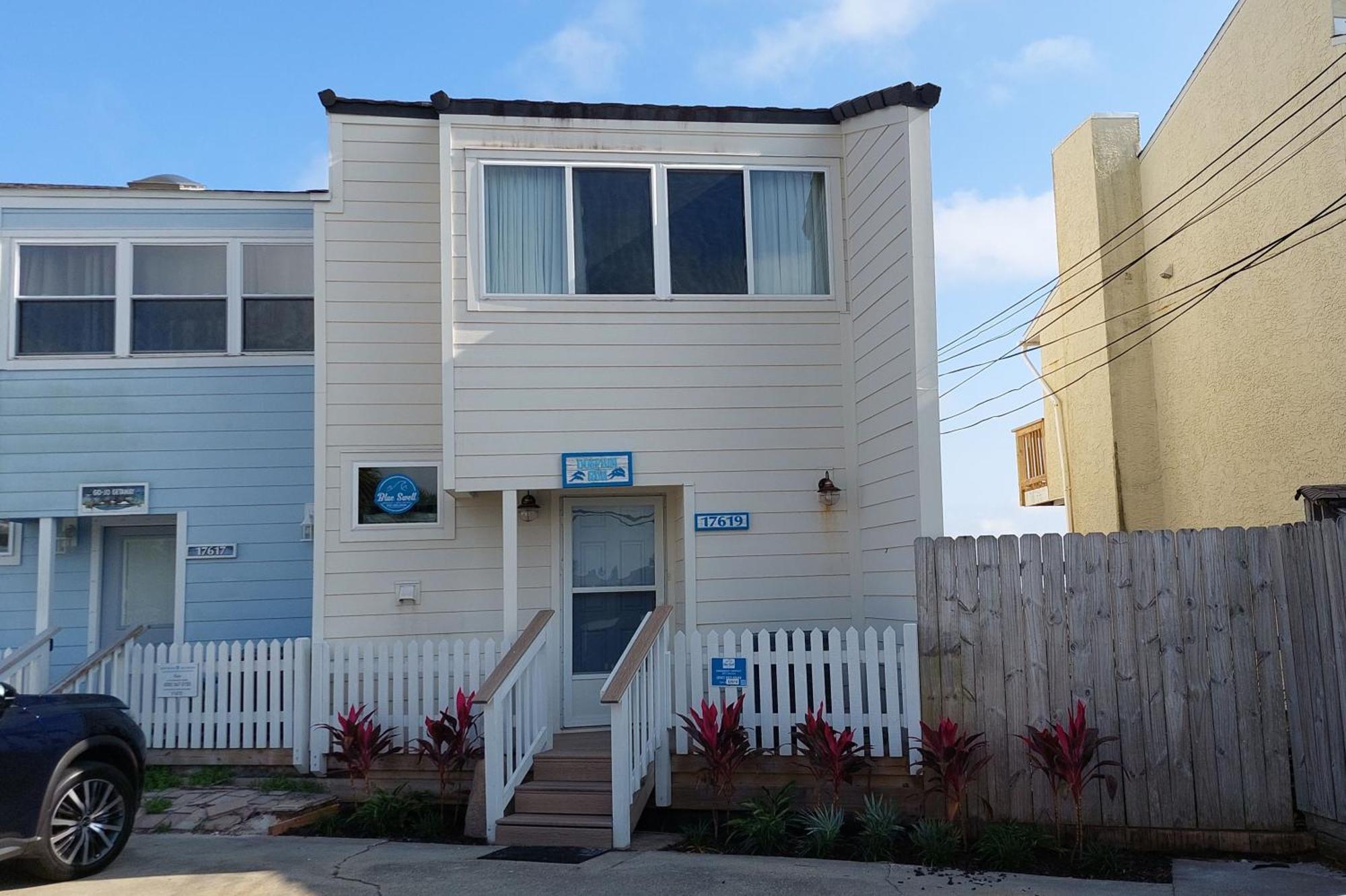 Breathtaking Views From Gulf Front 2 Bd / 3 Ba Townhome! Panama City Beach Exterior foto