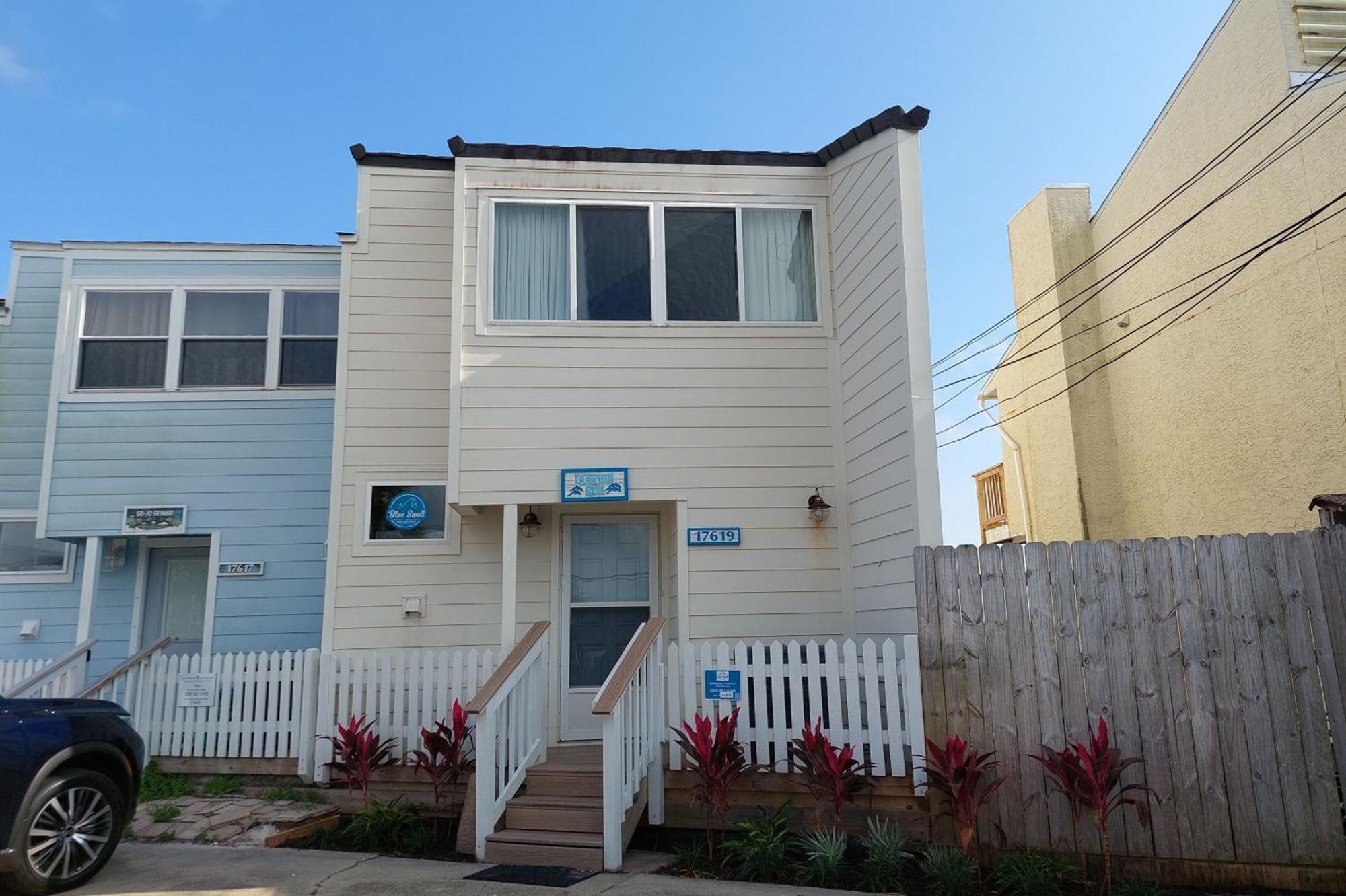 Breathtaking Views From Gulf Front 2 Bd / 3 Ba Townhome! Panama City Beach Exterior foto